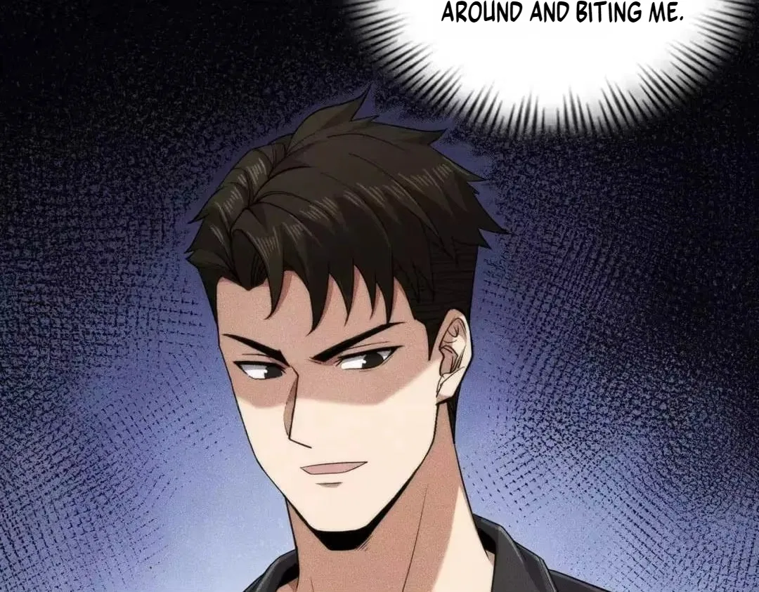 Hidden Dragon in the City (2025) Chapter 94 – Page 114