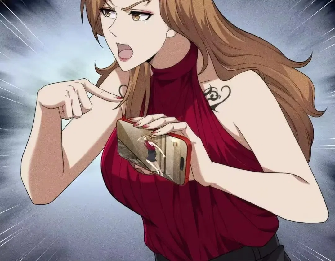 Hidden Dragon in the City (2025) Chapter 94 – Page 118