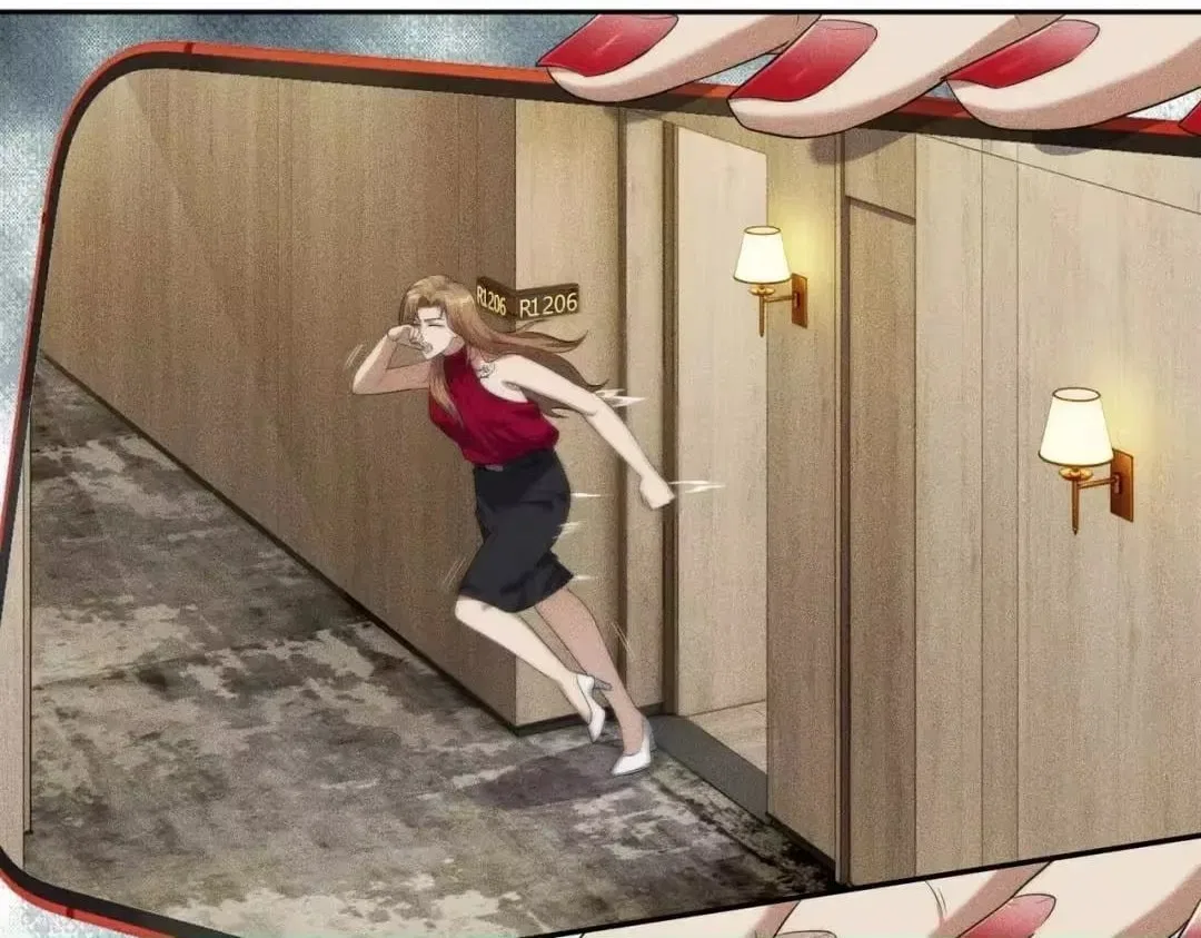 Hidden Dragon in the City (2025) Chapter 94 – Page 120