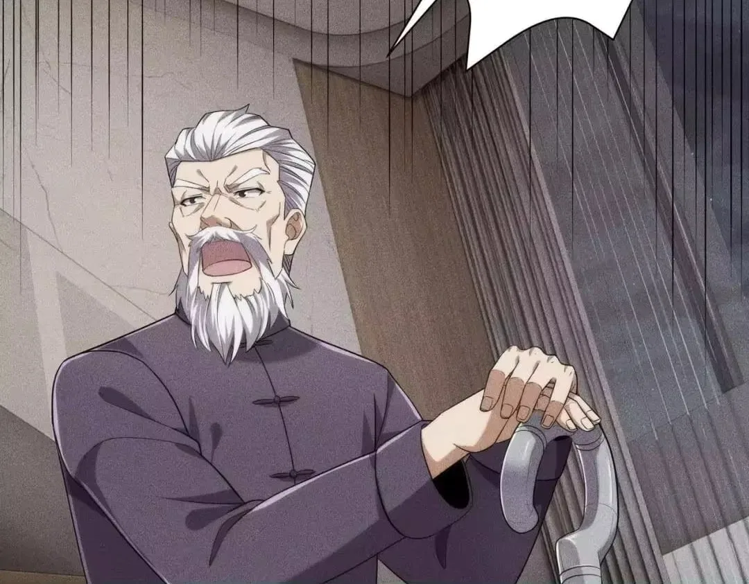 Hidden Dragon in the City (2025) Chapter 94 – Page 123