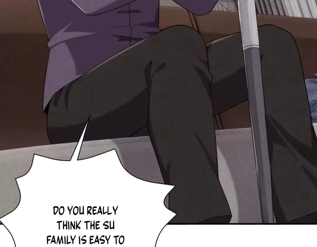 Hidden Dragon in the City (2025) Chapter 94 – Page 124