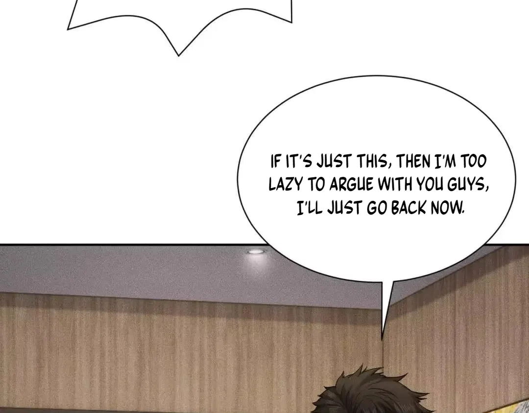 Hidden Dragon in the City (2025) Chapter 94 – Page 128