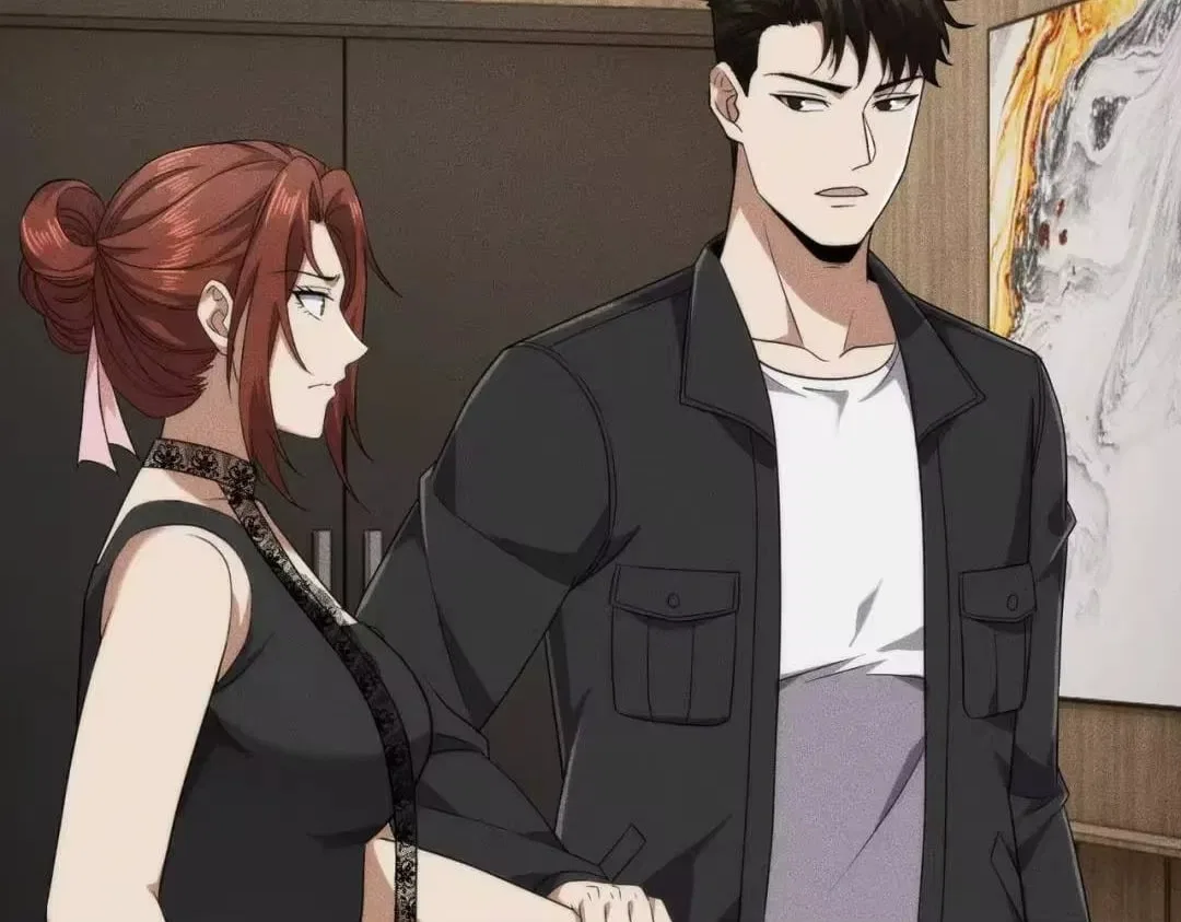 Hidden Dragon in the City (2025) Chapter 94 – Page 129
