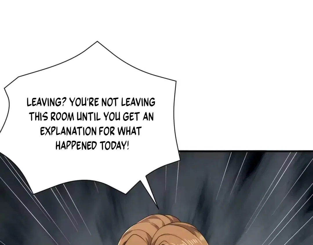 Hidden Dragon in the City (2025) Chapter 94 – Page 135