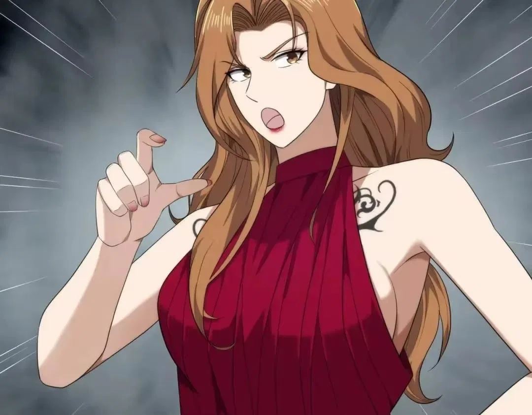 Hidden Dragon in the City (2025) Chapter 94 – Page 136