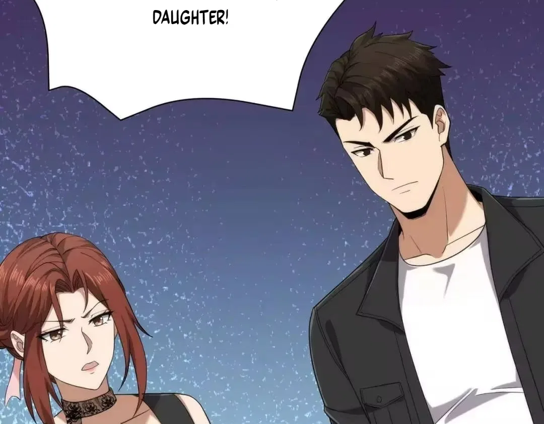 Hidden Dragon in the City (2025) Chapter 94 – Page 145