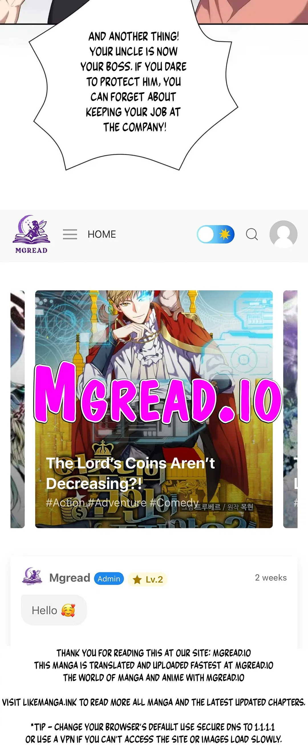 Hidden Dragon in the City (2025) Chapter 94 – Page 150