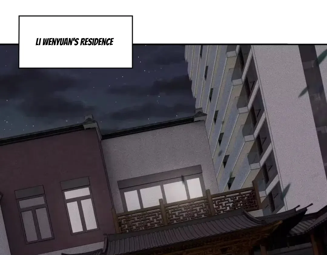 Hidden Dragon in the City (2025) Chapter 93 – Page 2