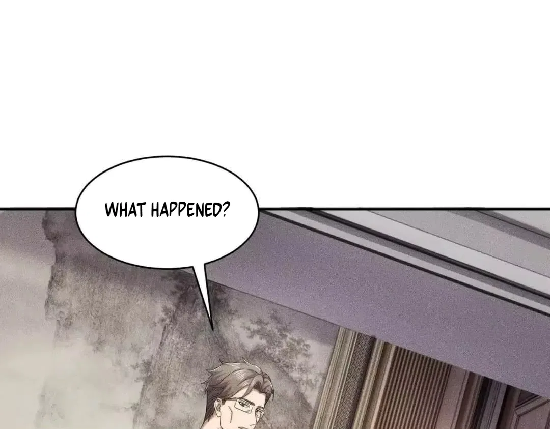 Hidden Dragon in the City (2025) Chapter 93 – Page 4