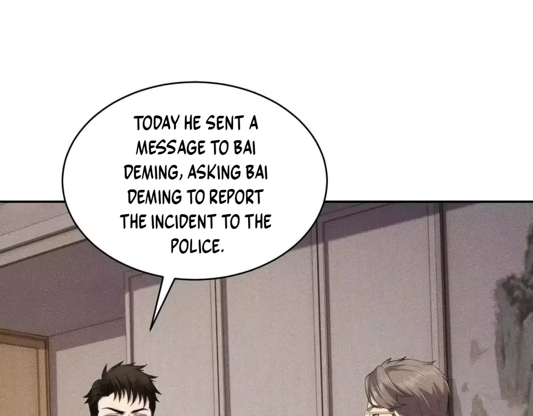 Hidden Dragon in the City (2025) Chapter 93 – Page 10