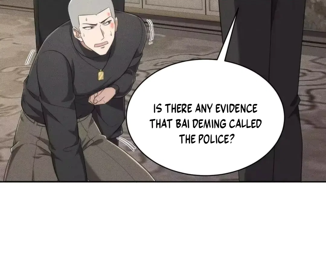 Hidden Dragon in the City (2025) Chapter 93 – Page 12