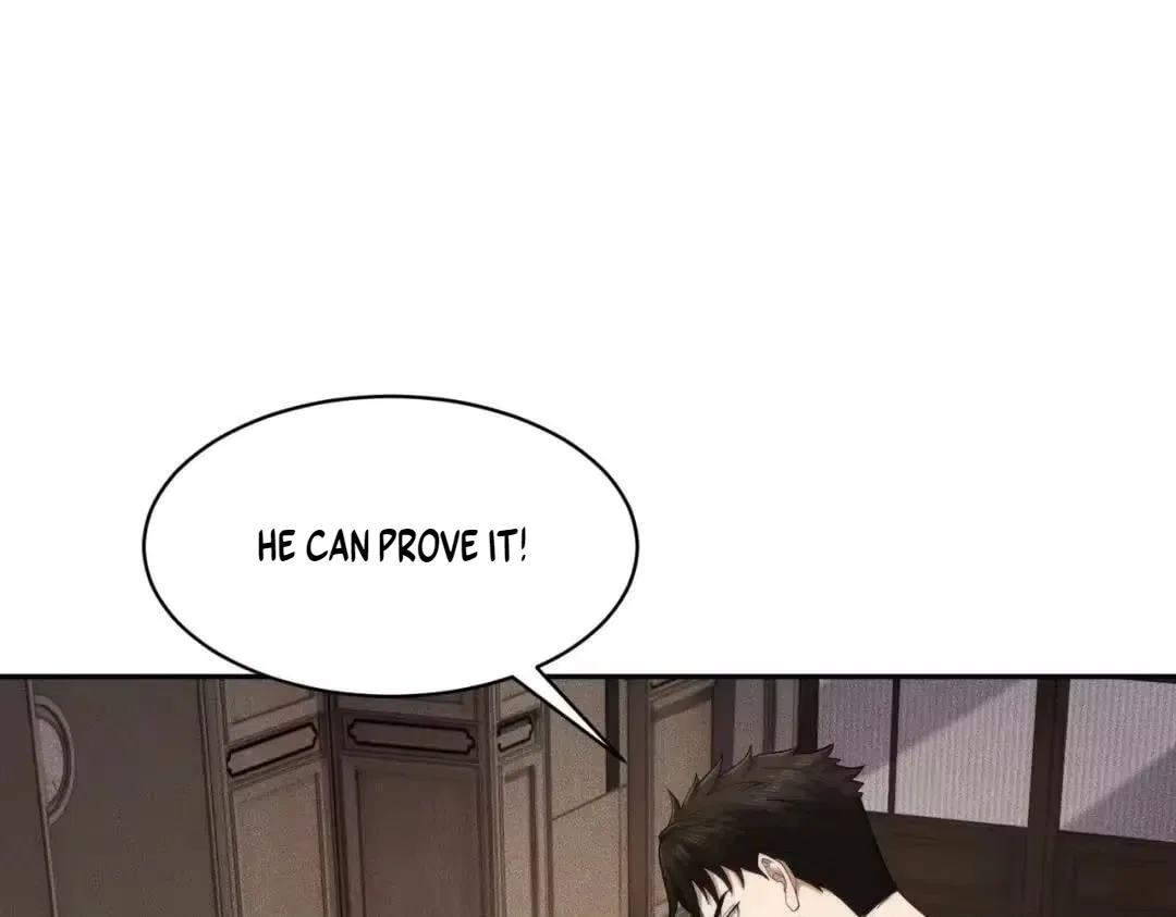 Hidden Dragon in the City (2025) Chapter 93 – Page 13
