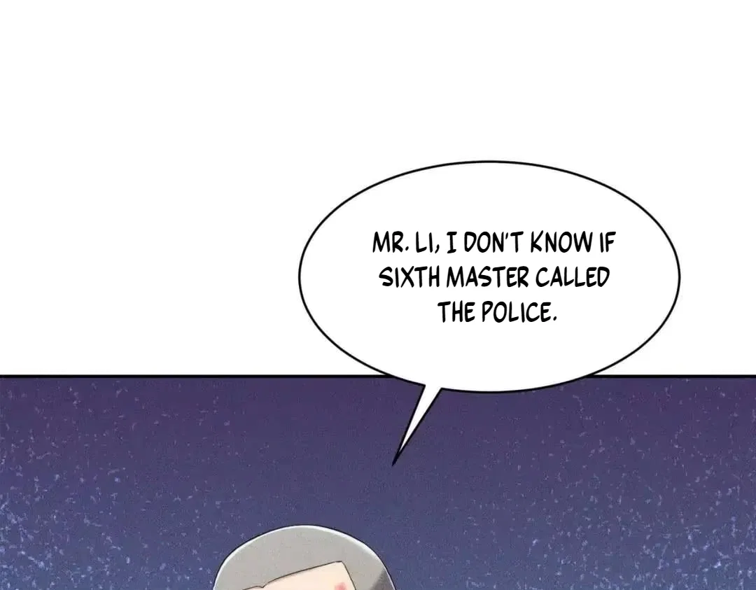 Hidden Dragon in the City (2025) Chapter 93 – Page 16