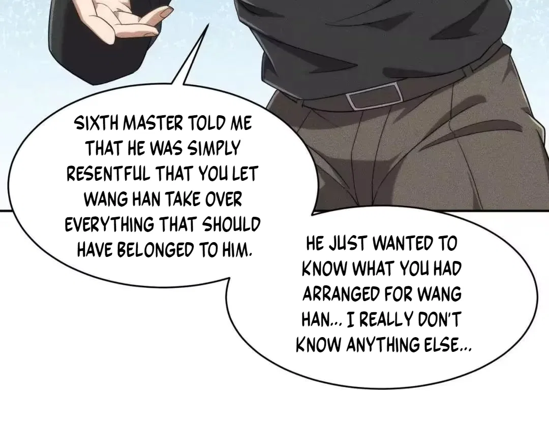 Hidden Dragon in the City (2025) Chapter 93 – Page 18