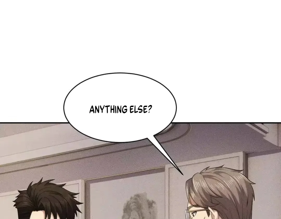 Hidden Dragon in the City (2025) Chapter 93 – Page 26