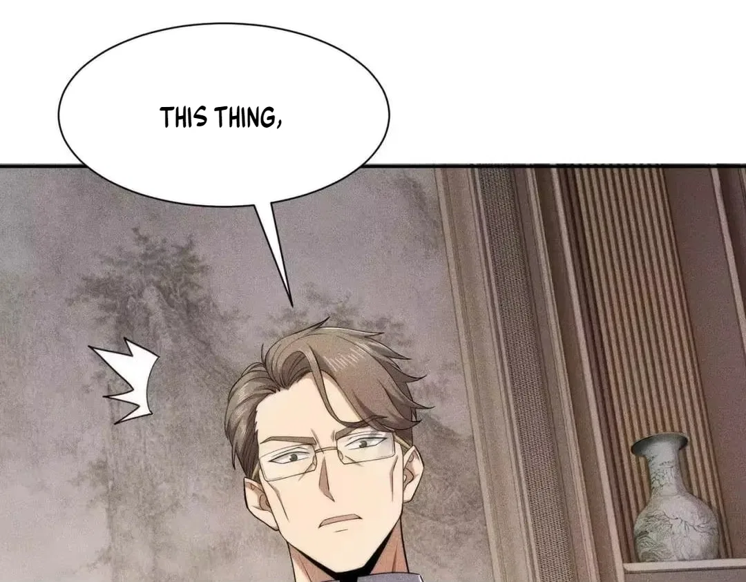 Hidden Dragon in the City (2025) Chapter 93 – Page 29