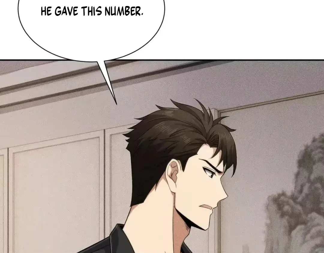 Hidden Dragon in the City (2025) Chapter 93 – Page 32