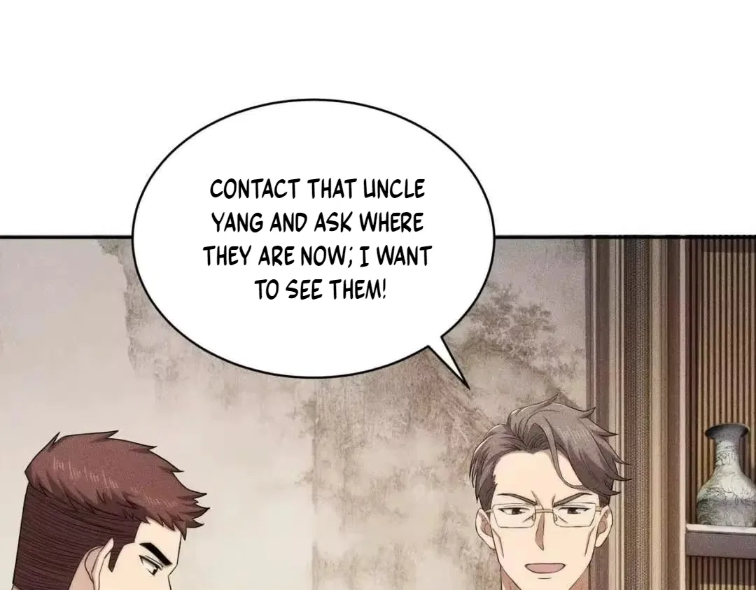 Hidden Dragon in the City (2025) Chapter 93 – Page 41