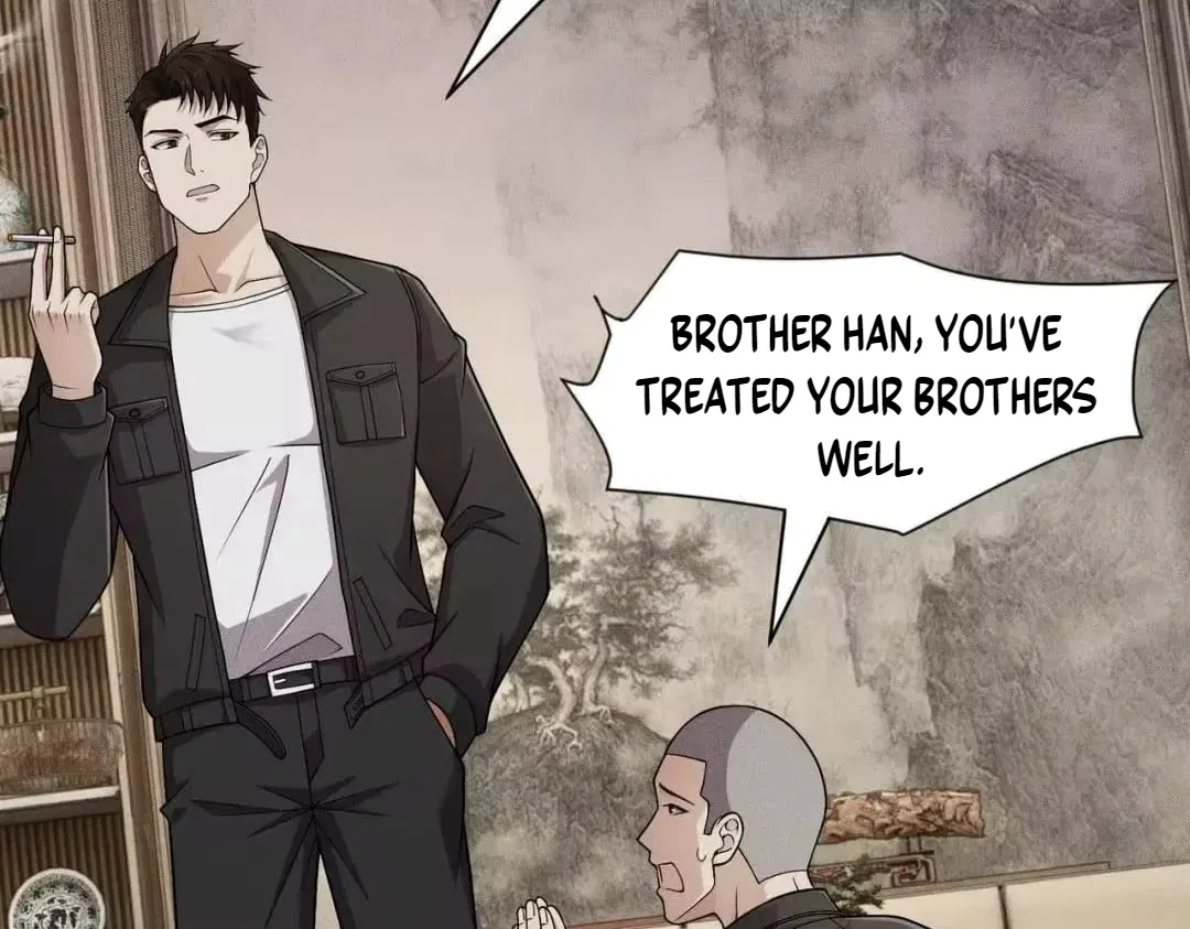 Hidden Dragon in the City (2025) Chapter 93 – Page 49