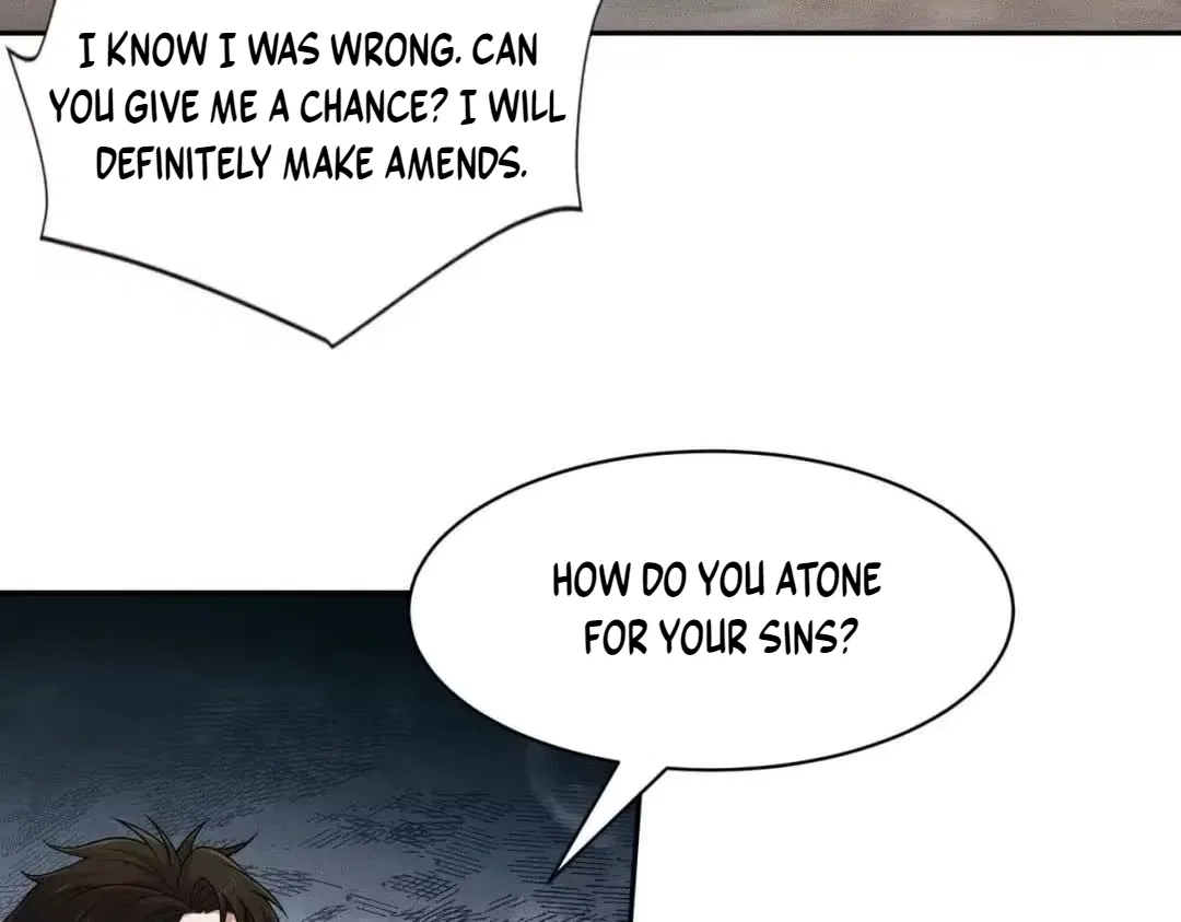 Hidden Dragon in the City (2025) Chapter 93 – Page 51