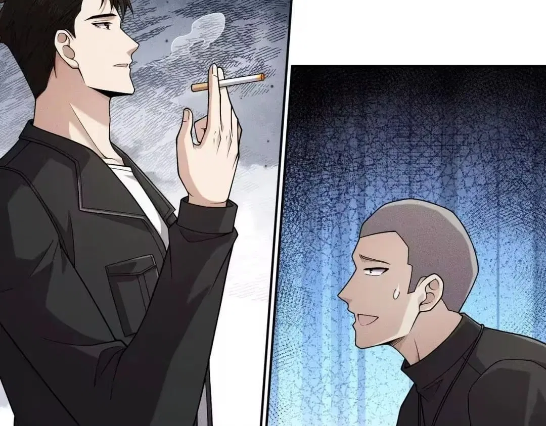 Hidden Dragon in the City (2025) Chapter 93 – Page 52