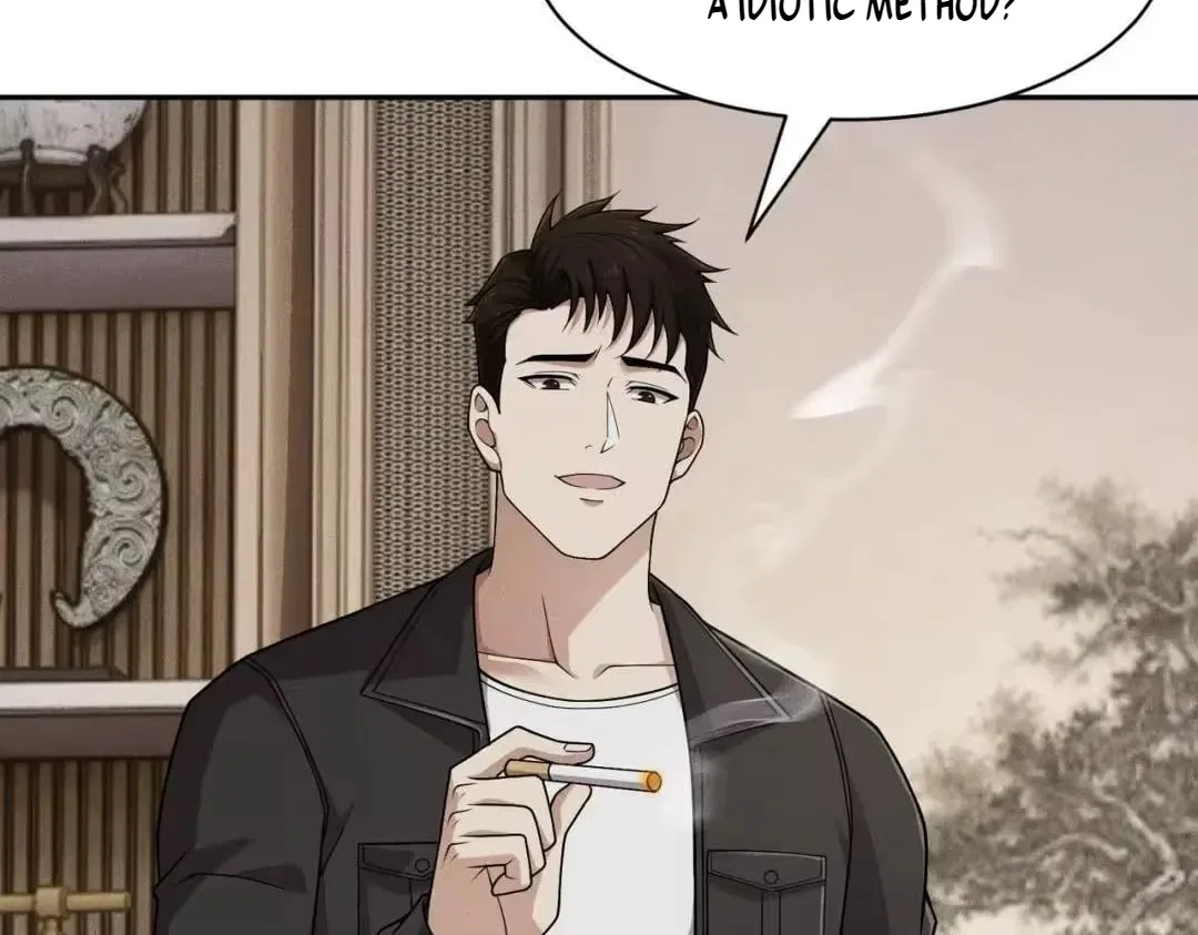 Hidden Dragon in the City (2025) Chapter 93 – Page 54