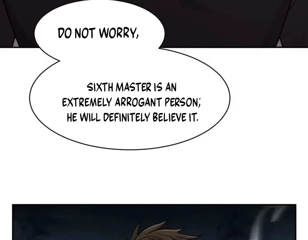 Hidden Dragon in the City (2025) Chapter 93 – Page 57