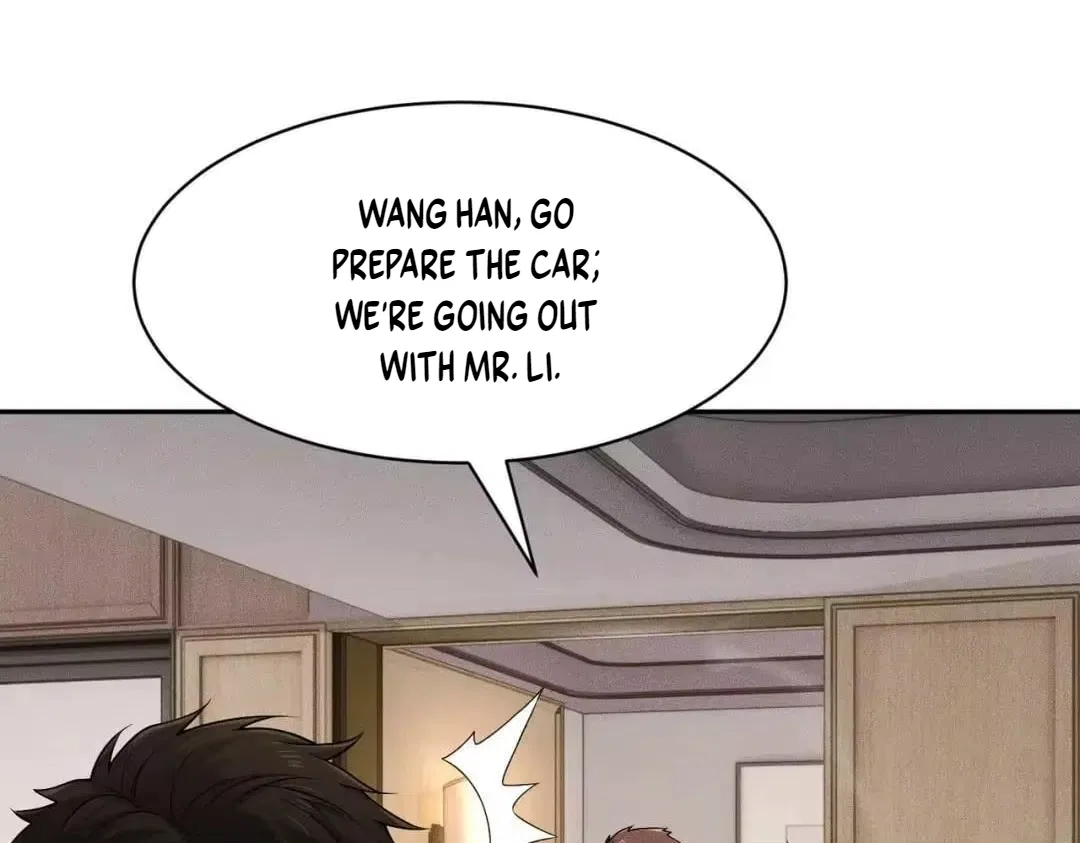Hidden Dragon in the City (2025) Chapter 93 – Page 60