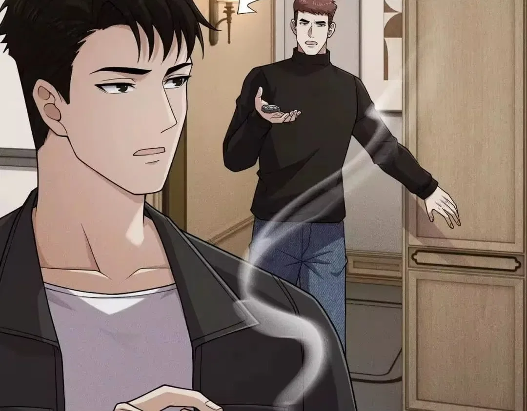 Hidden Dragon in the City (2025) Chapter 93 – Page 61
