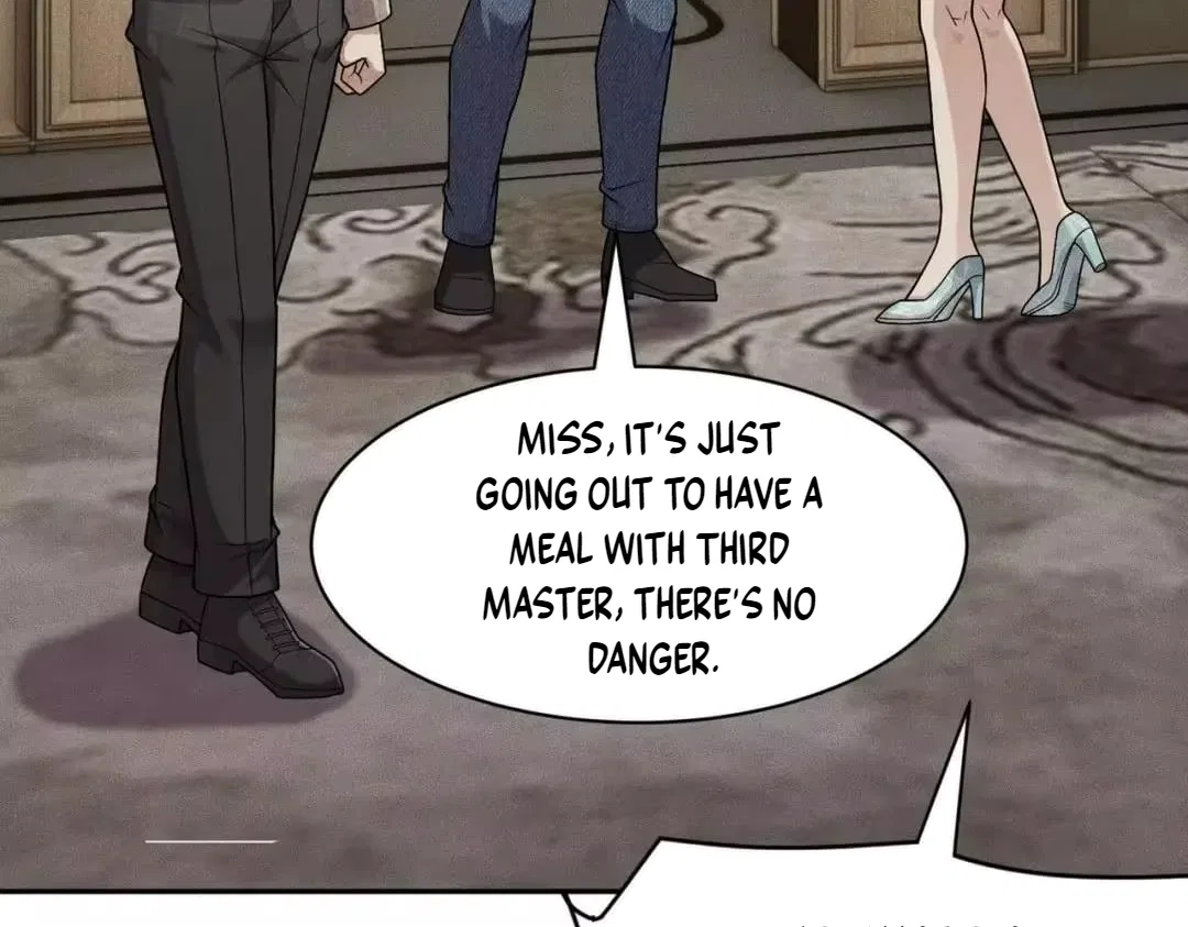 Hidden Dragon in the City (2025) Chapter 93 – Page 69