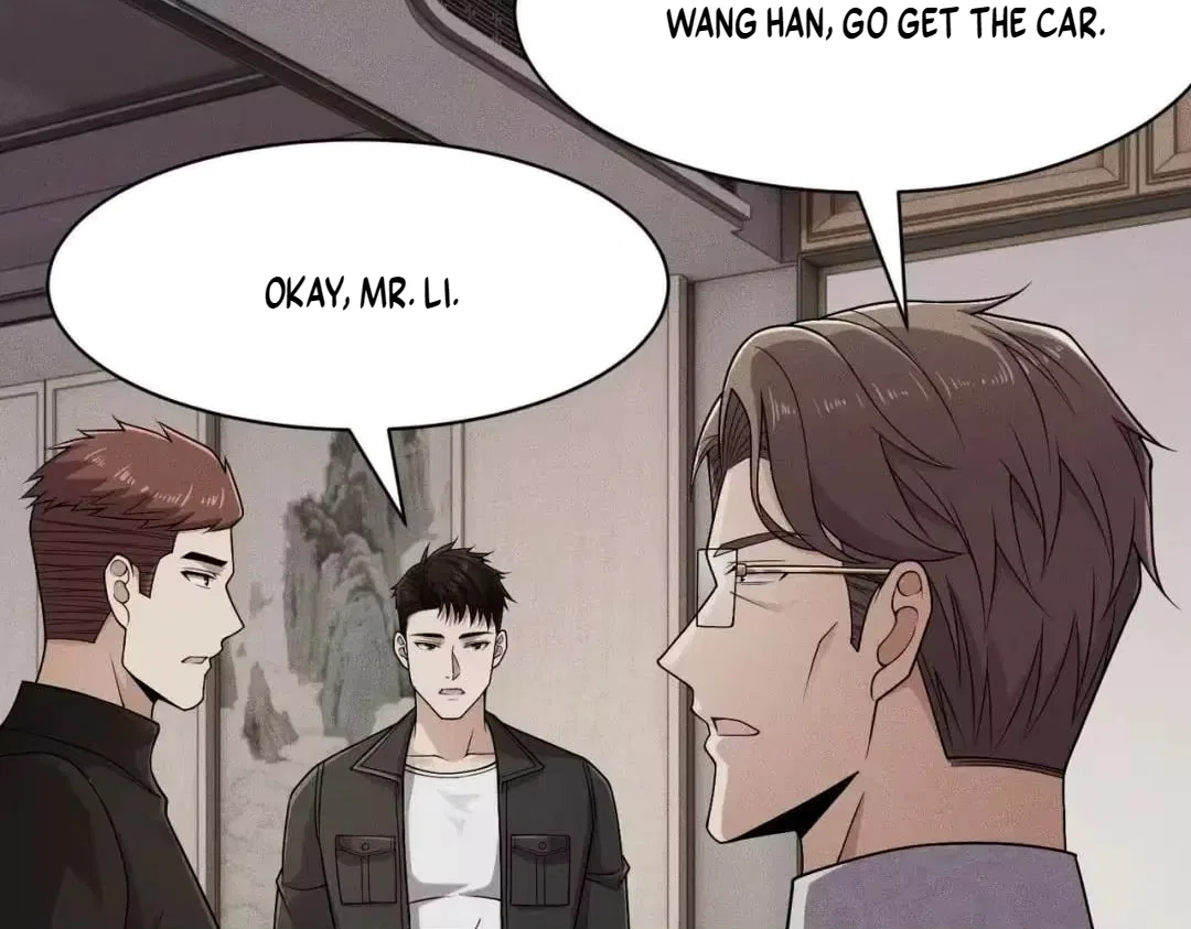 Hidden Dragon in the City (2025) Chapter 93 – Page 71