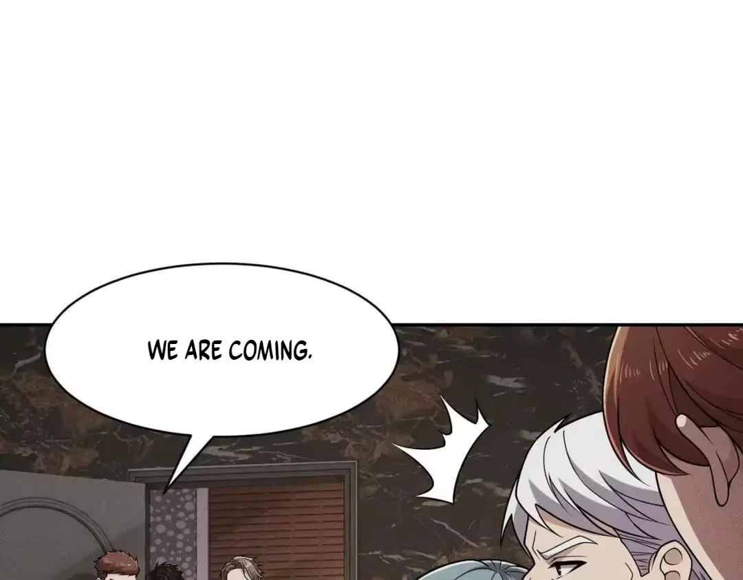 Hidden Dragon in the City (2025) Chapter 93 – Page 83