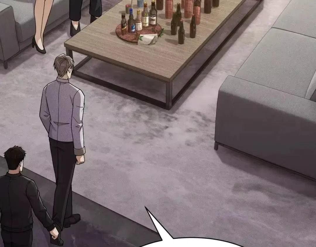Hidden Dragon in the City (2025) Chapter 93 – Page 87