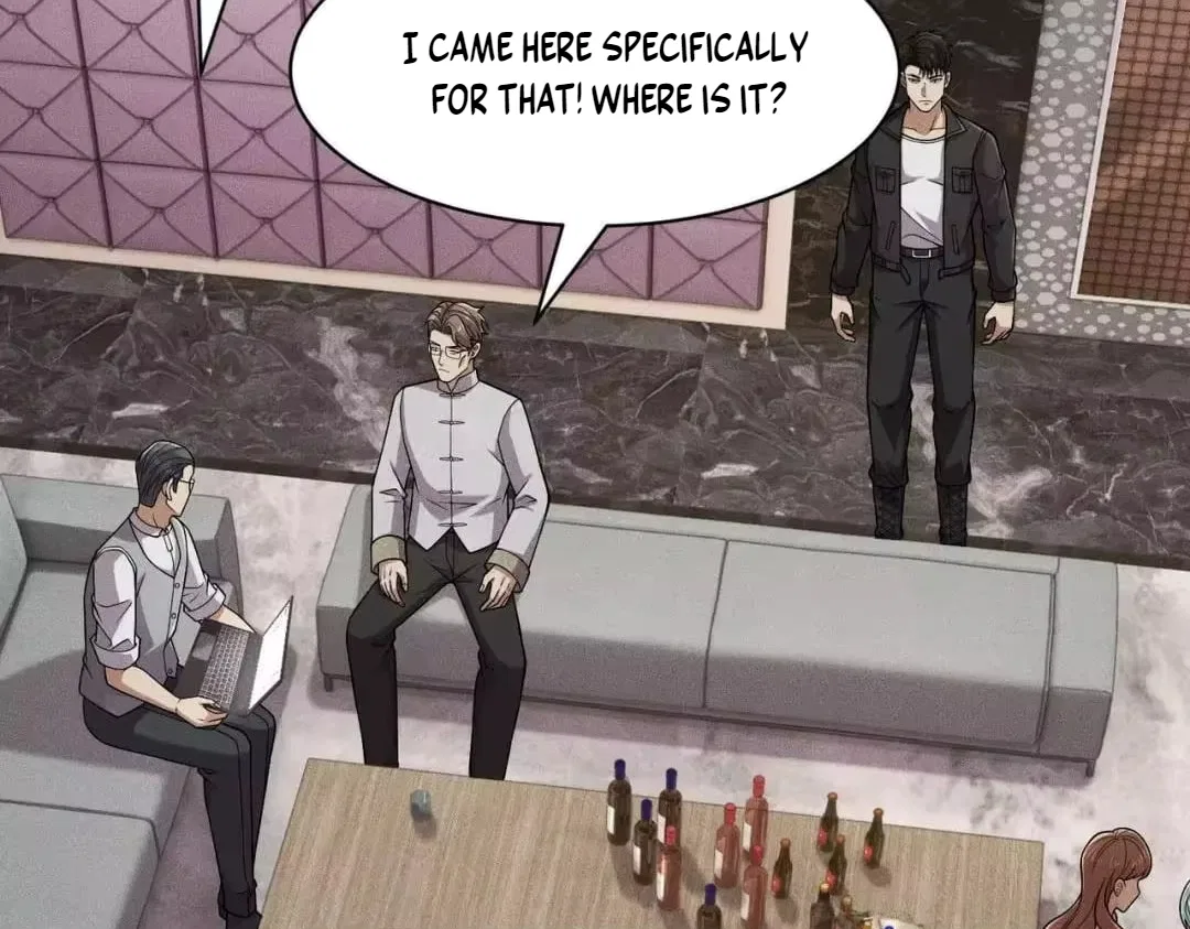 Hidden Dragon in the City (2025) Chapter 93 – Page 89