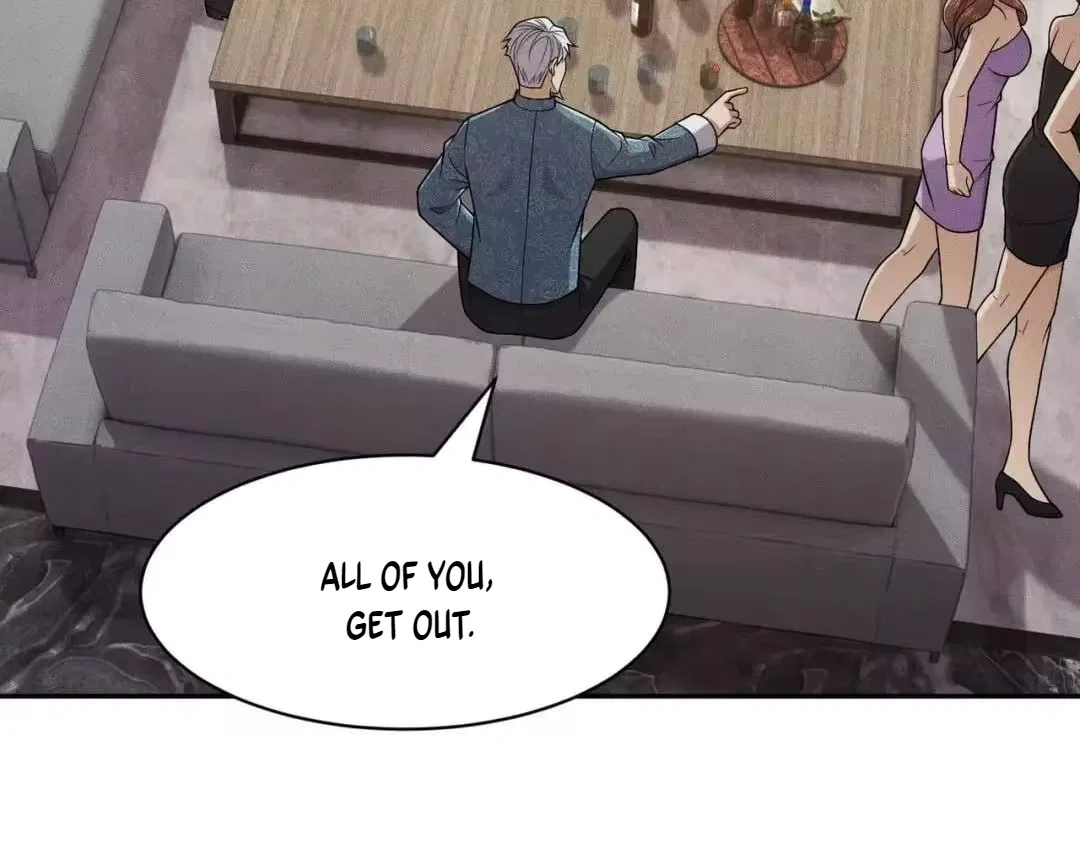 Hidden Dragon in the City (2025) Chapter 93 – Page 90