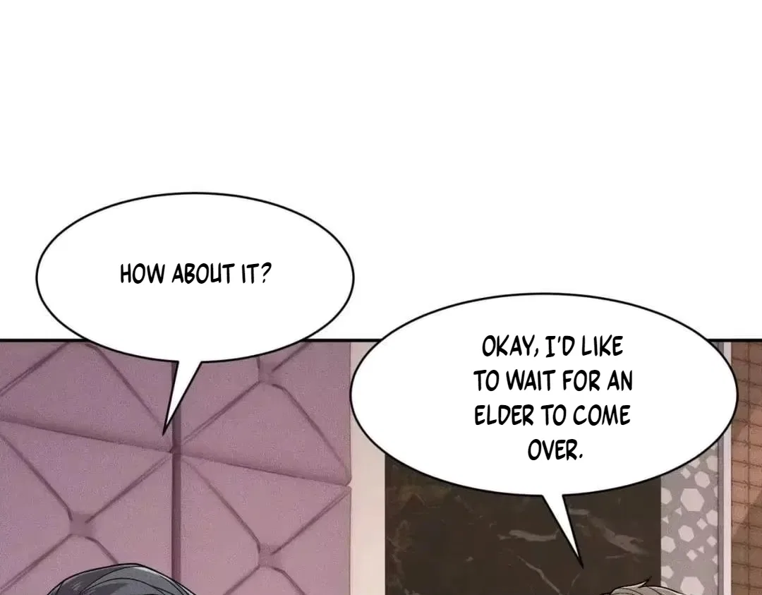 Hidden Dragon in the City (2025) Chapter 93 – Page 99