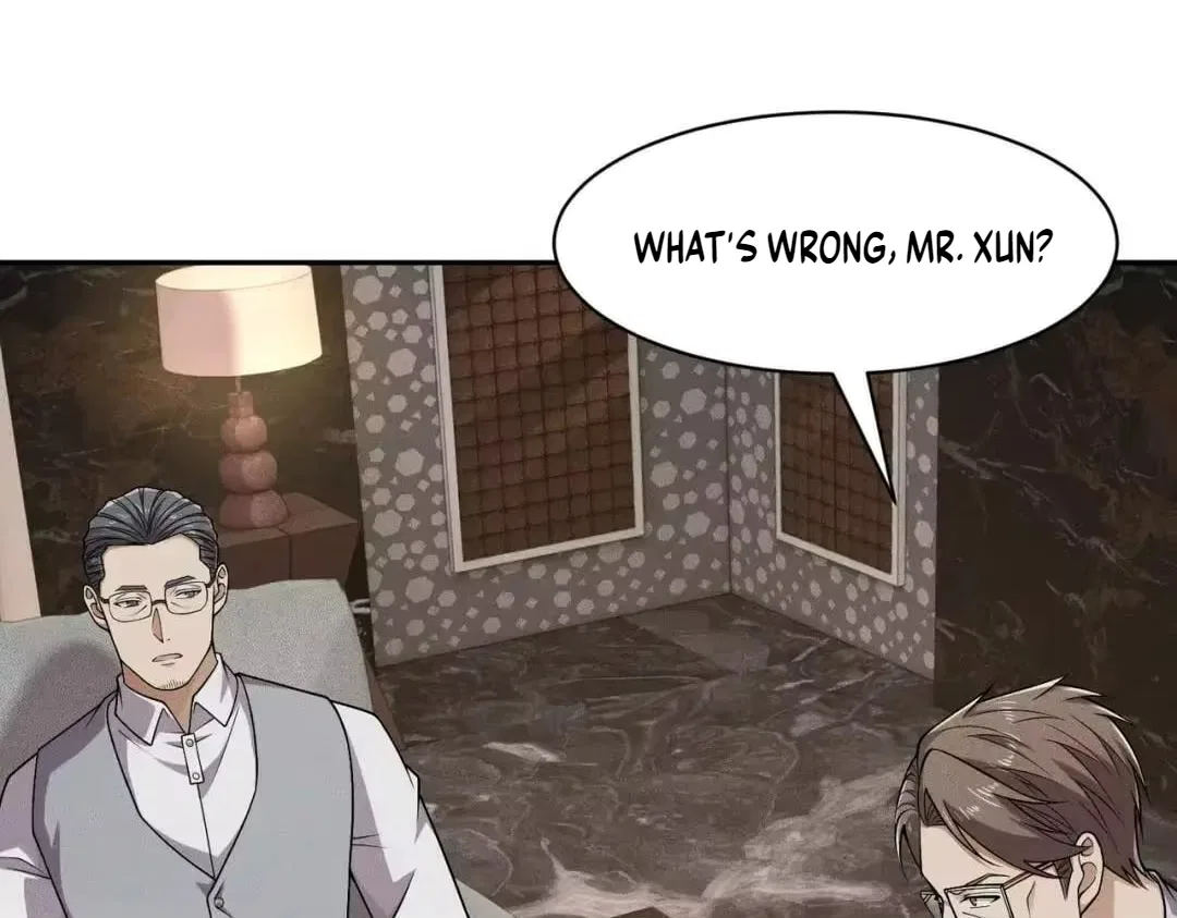 Hidden Dragon in the City (2025) Chapter 93 – Page 102