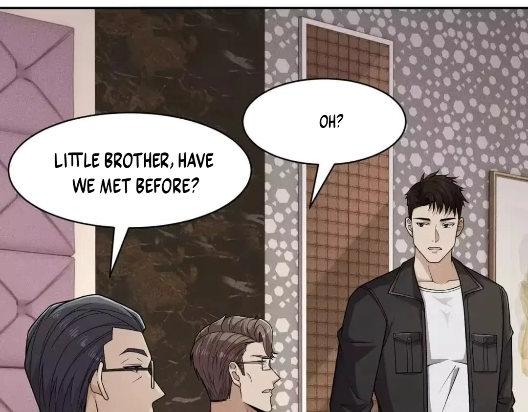 Hidden Dragon in the City (2025) Chapter 93 – Page 105