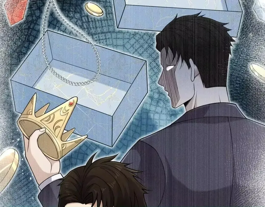 Hidden Dragon in the City (2025) Chapter 93 – Page 111