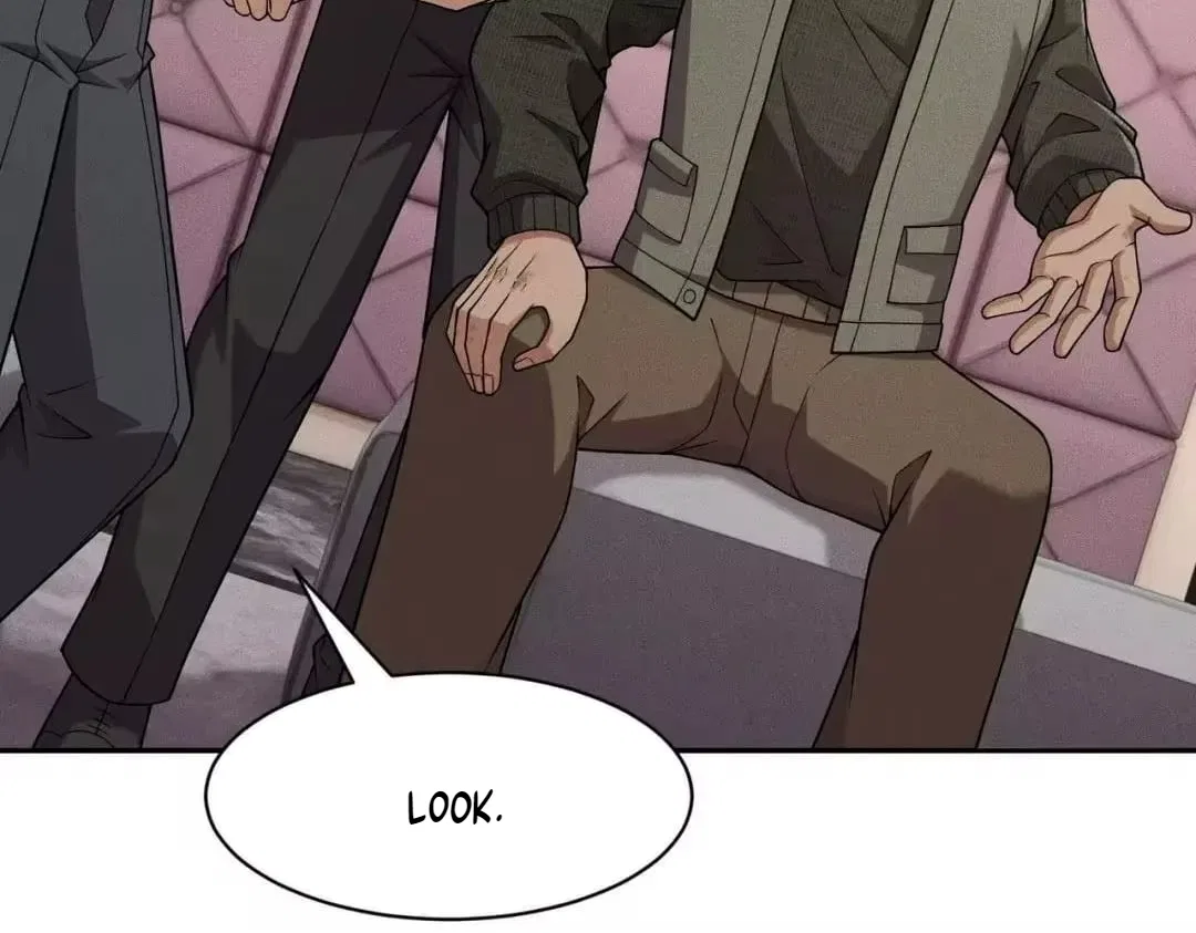 Hidden Dragon in the City (2025) Chapter 93 – Page 129