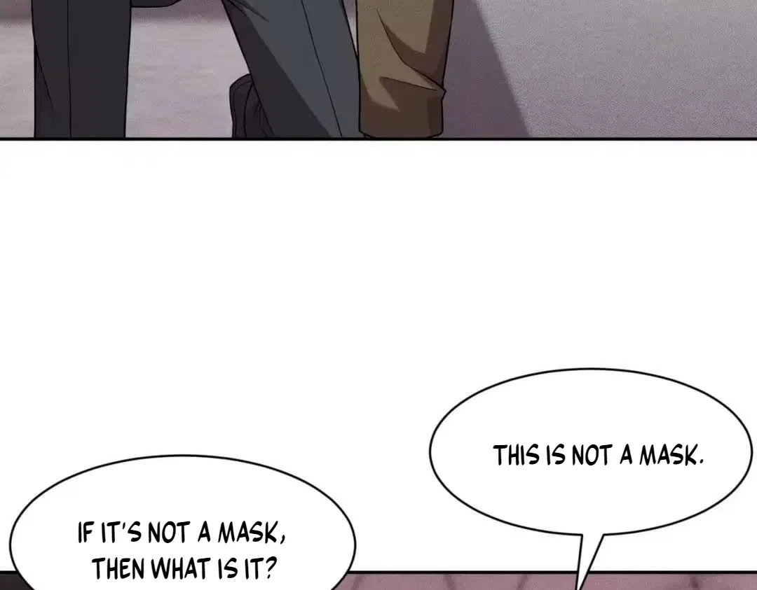 Hidden Dragon in the City (2025) Chapter 93 – Page 135