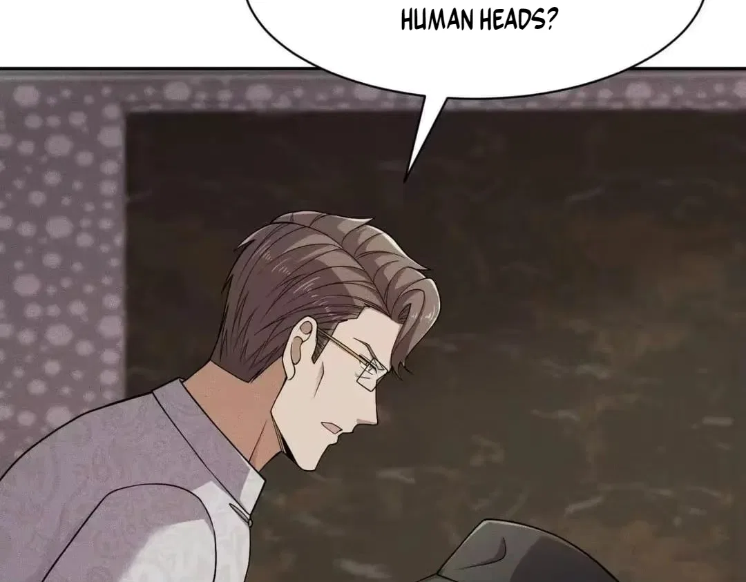 Hidden Dragon in the City (2025) Chapter 93 – Page 139