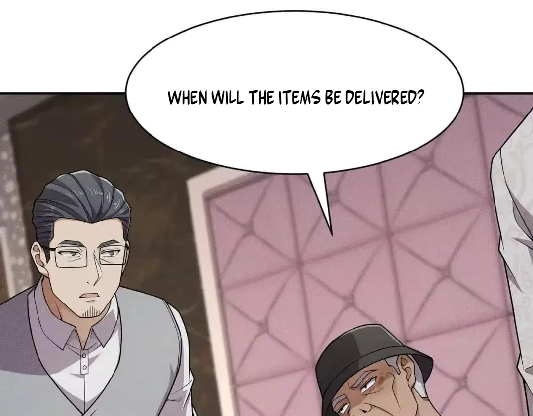 Hidden Dragon in the City (2025) Chapter 93 – Page 142