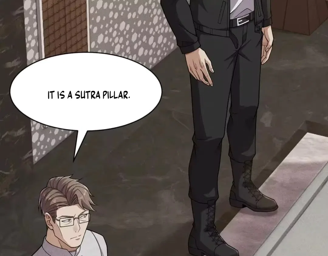 Hidden Dragon in the City (2025) Chapter 93 – Page 149