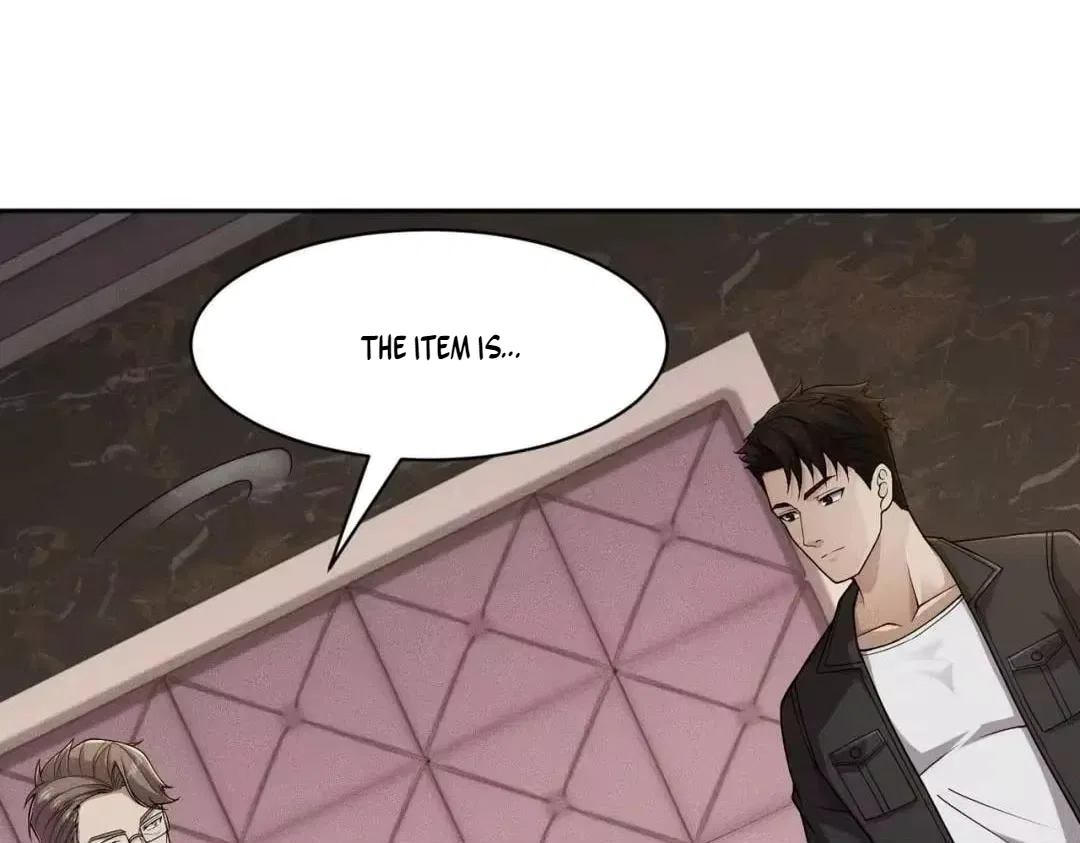 Hidden Dragon in the City (2025) Chapter 93 – Page 152