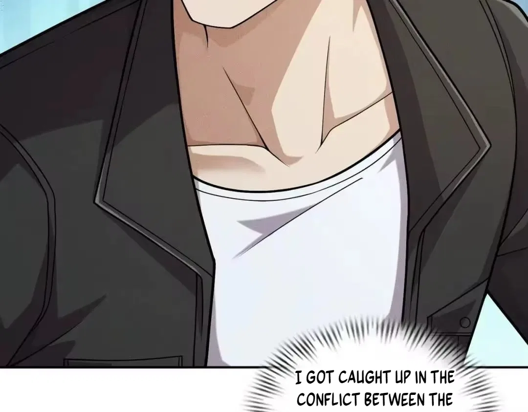 Hidden Dragon in the City (2025) Chapter 93 – Page 159