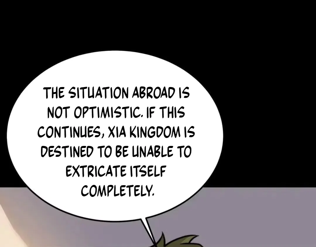 After the School Belle Dumped Me, I Became a Martial Arts God Chapter 110 – Page 10
