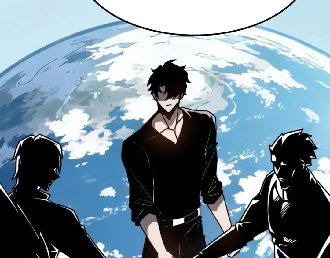 After the School Belle Dumped Me, I Became a Martial Arts God Chapter 110 – Page 19