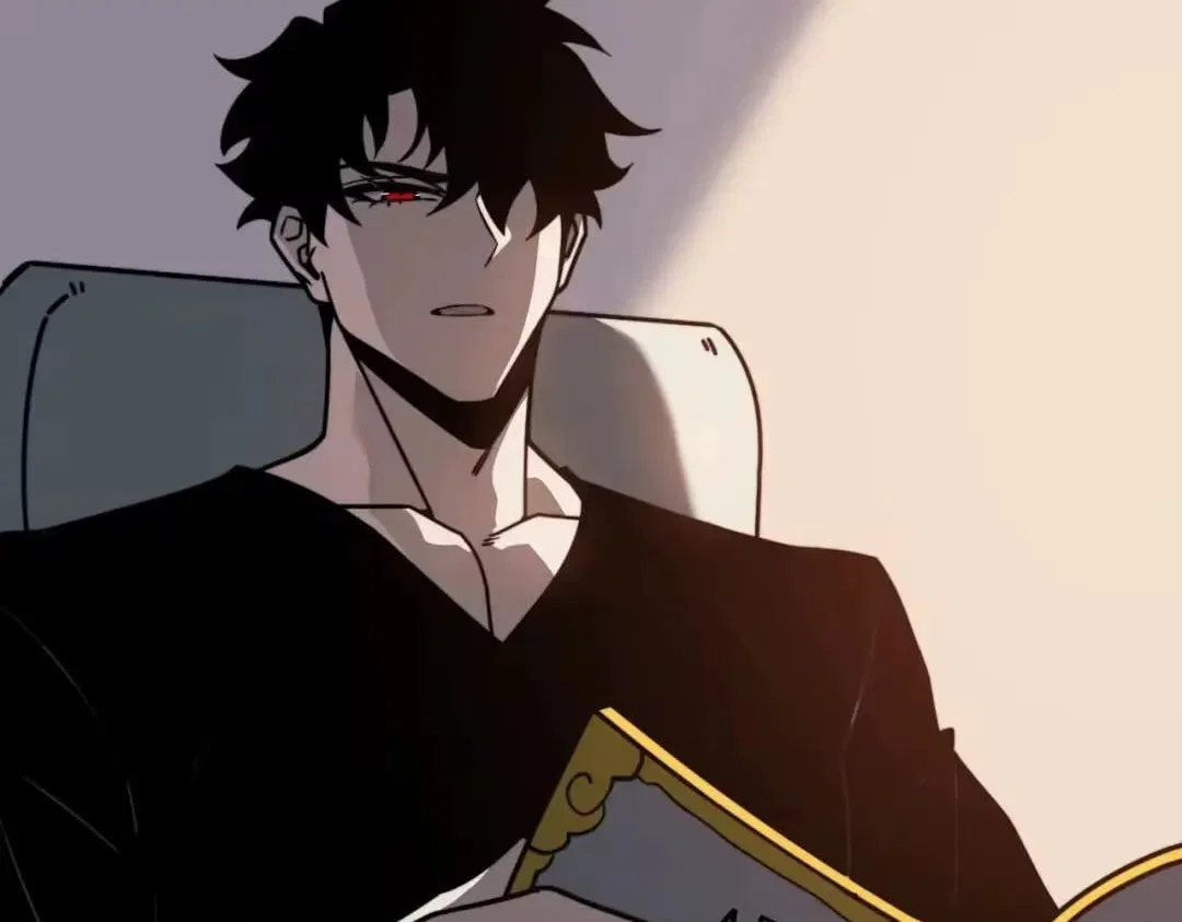 After the School Belle Dumped Me, I Became a Martial Arts God Chapter 110 – Page 23