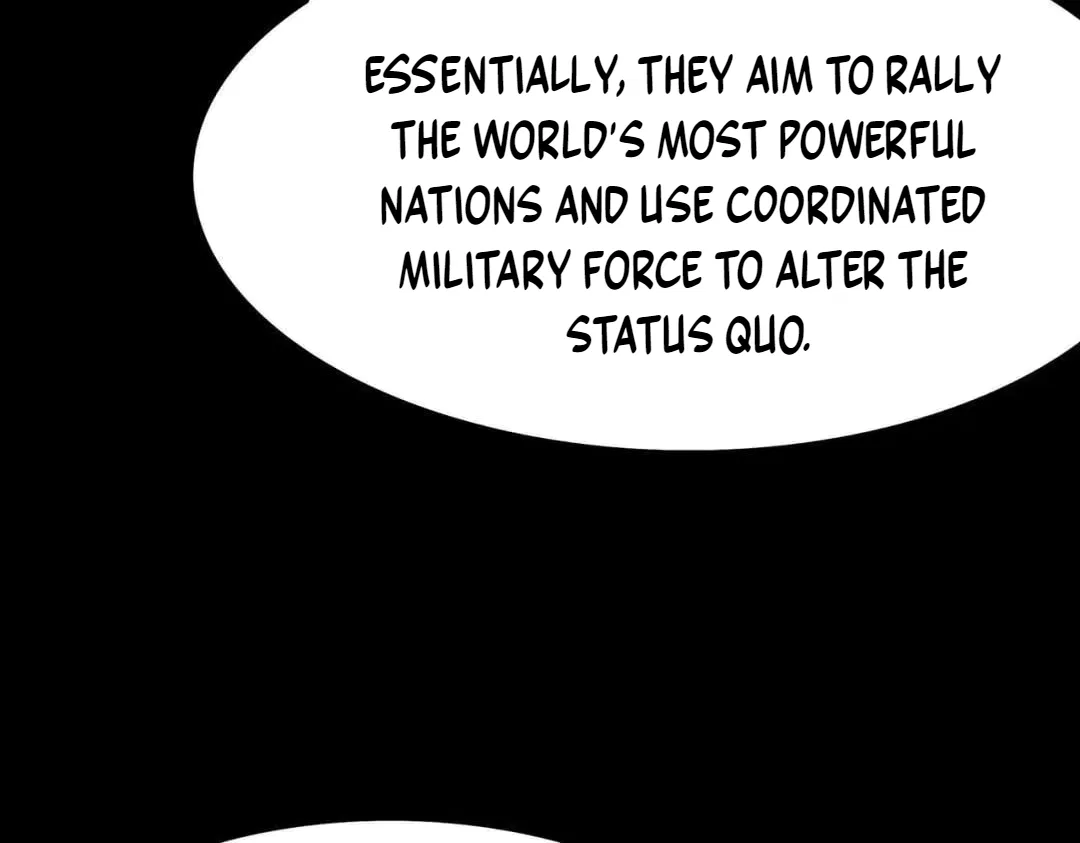 After the School Belle Dumped Me, I Became a Martial Arts God Chapter 110 – Page 25